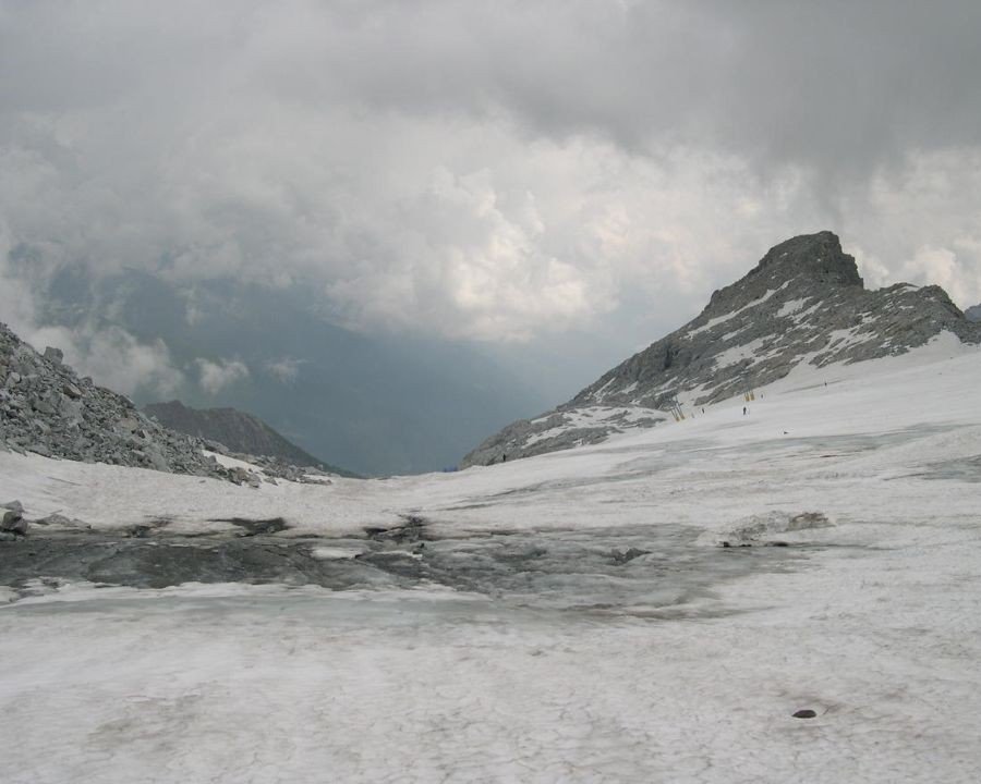Meteo, settimana tra piogge e freddo in quota, ma nel weekend arriva la svolta stabile
