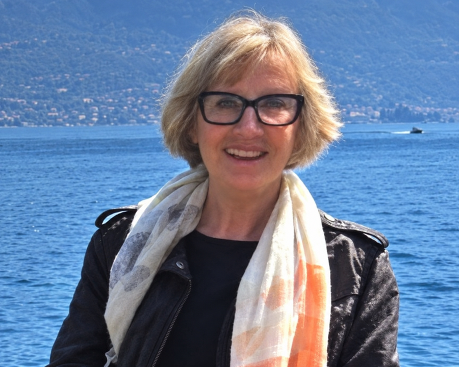 Addio a Chiara Zanolini, protagonista nel restauro dell'architettura sacra