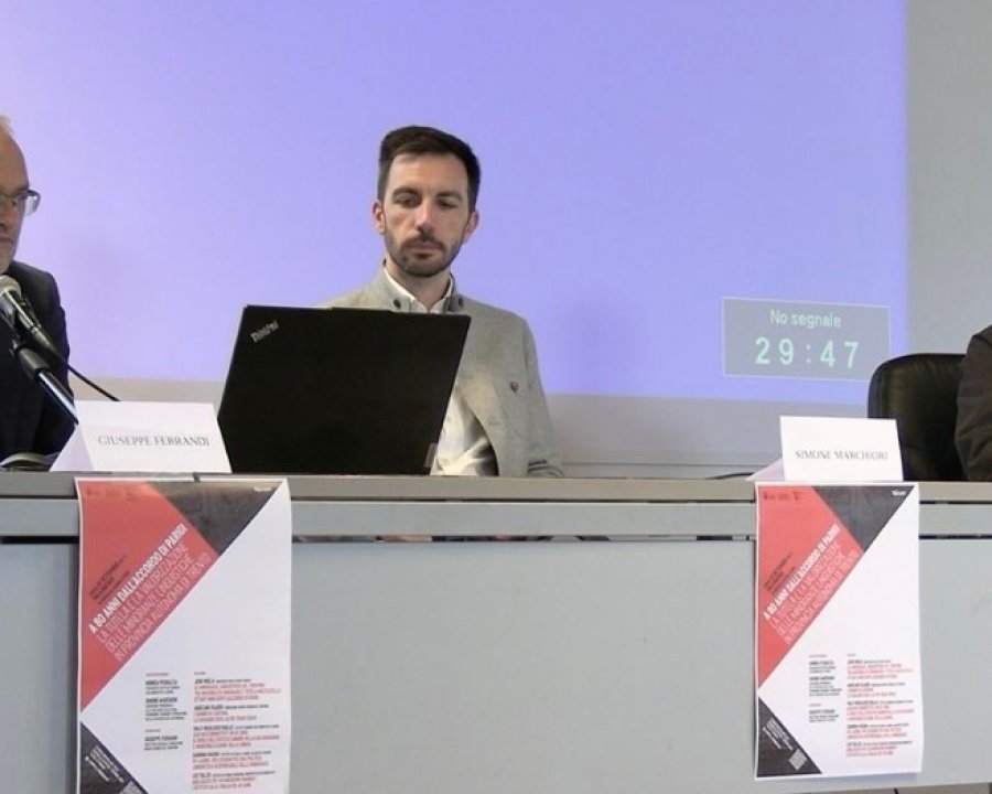 Minoranze linguistiche e Autonomia