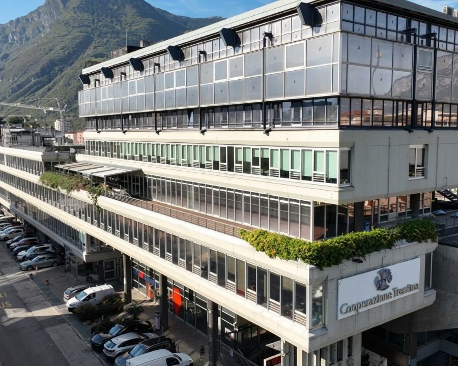 Casse Rurali Trentine sostengono i Consorzi di Miglioramento Fondiario e di Bonifica