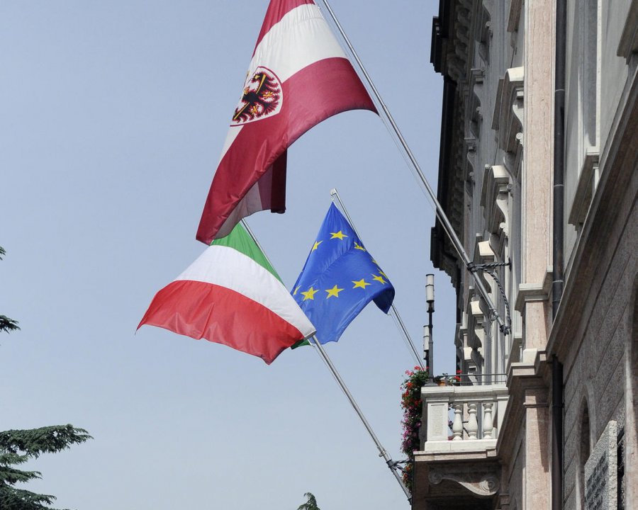 Scuola trentina sempre più internazionale