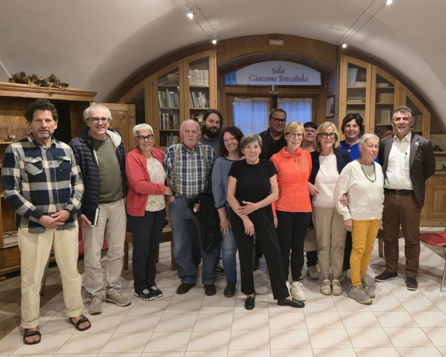 Il Centro Studi ringrazia i fiduciari
