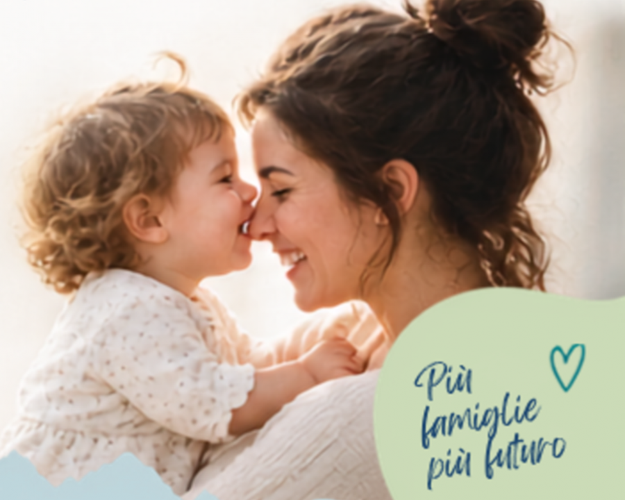 Bonus nidi d’infanzia: la Provincia rafforza il sostegno alle famiglie e alla natalità