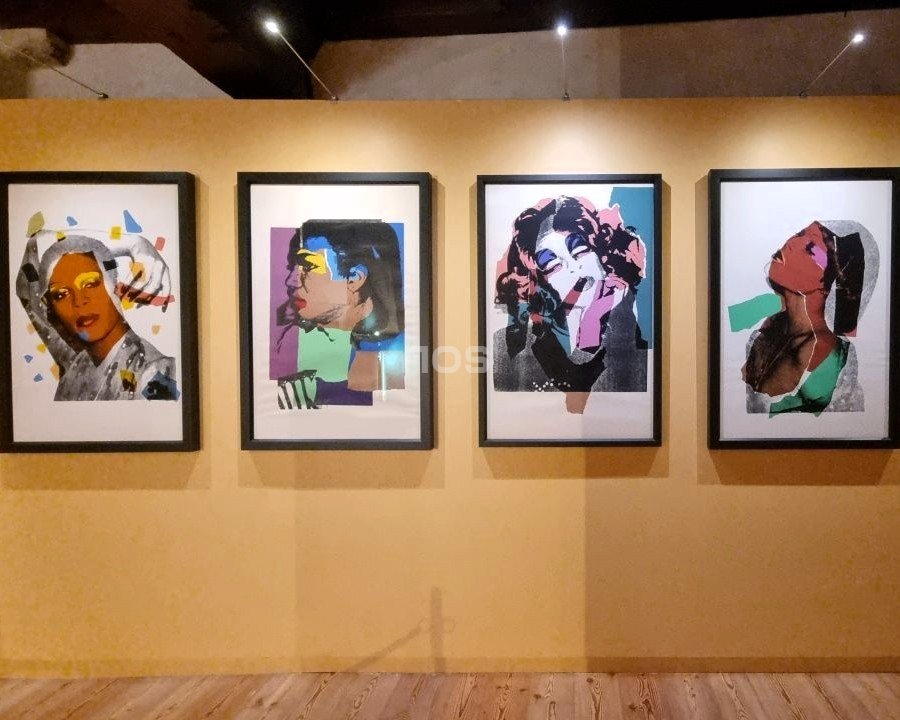 La Pop e la Street Art conquistano la Val di Sole