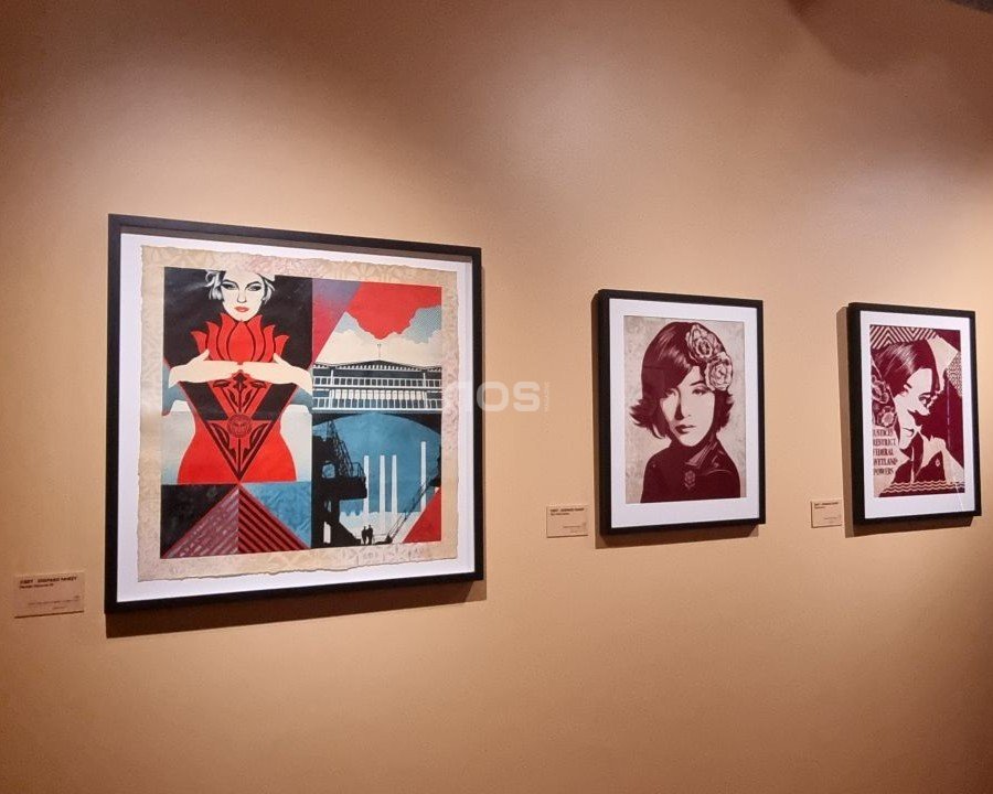 La Pop e la Street Art conquistano la Val di Sole