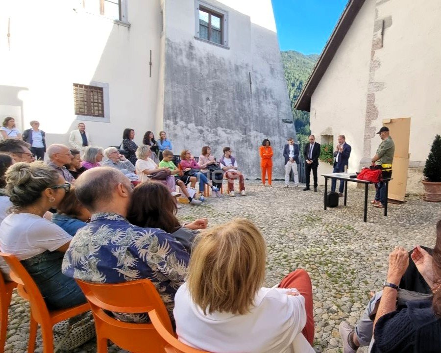 La Pop e la Street Art conquistano la Val di Sole
