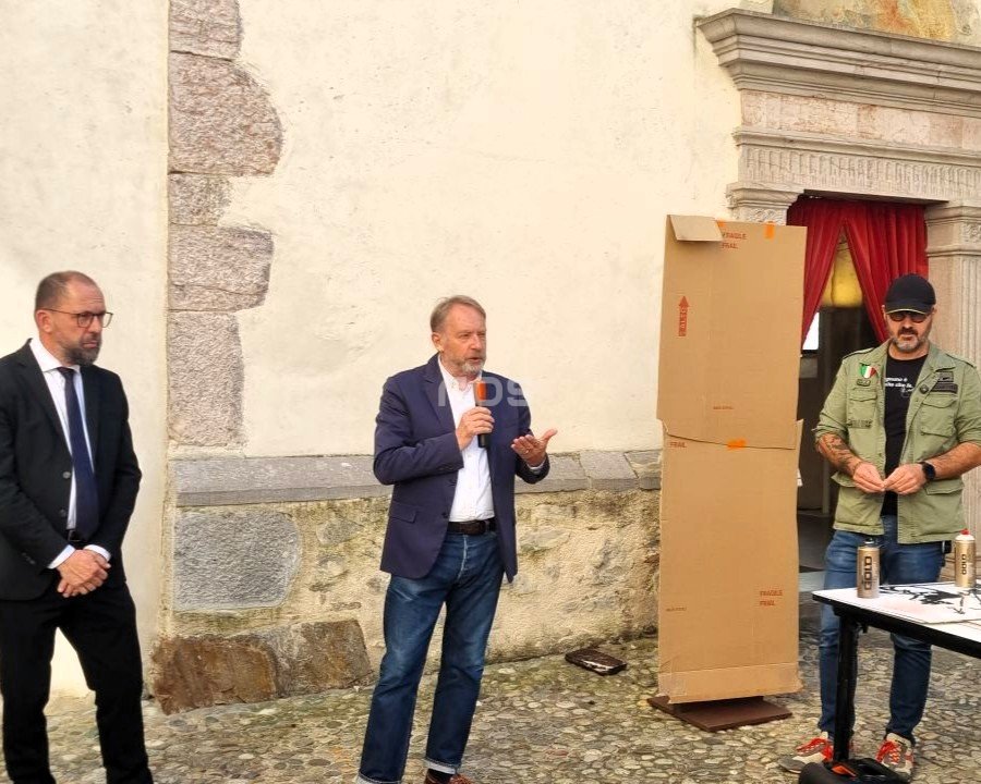 La Pop e la Street Art conquistano la Val di Sole