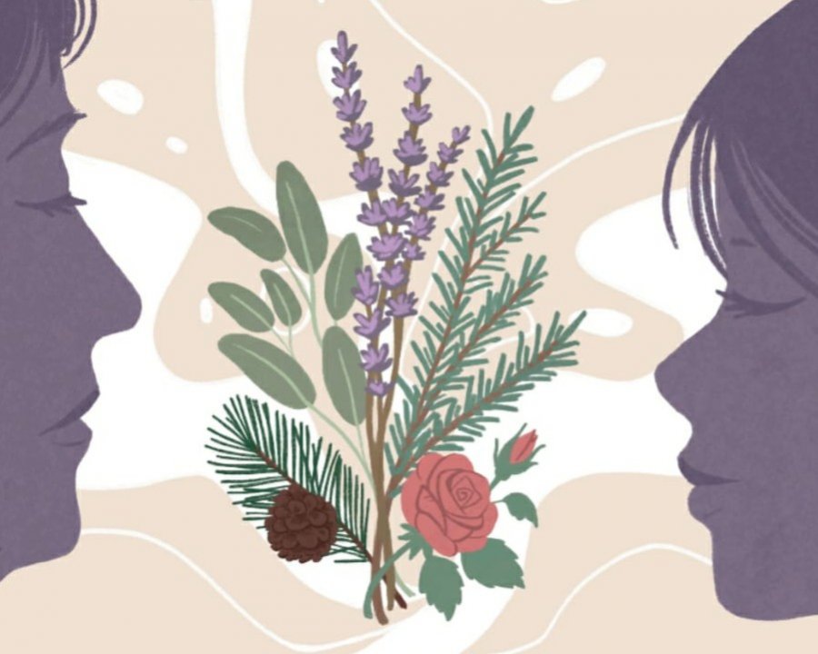 Il teatro come cura: 'Lavanda' porta a Dimaro un viaggio sensoriale nella memoria