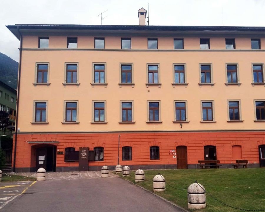 Muoviti, siamo in ritardo!