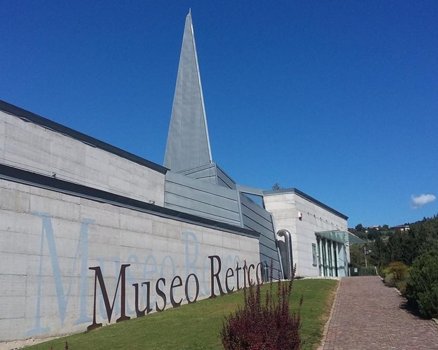 Appuntamenti con l’archeologia sul Doss Trento, al Museo Retico e al Parco Archeo Natura di Fiavé