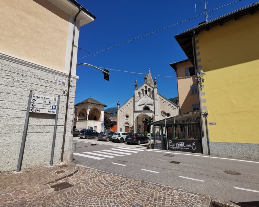 CER: il Comune di Malé cerca manifestazioni di interesse
