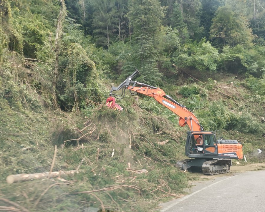 Pista ciclabile, lavori al via