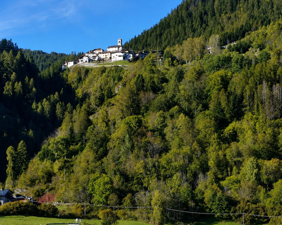 Progetti dal basso per far crescere le aree montane