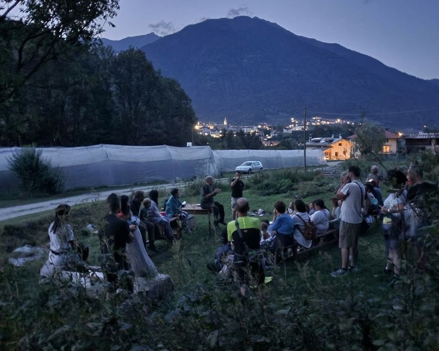 Alla scoperta dei pipistrelli del Noce: a Malé la restituzione del progetto BAT-volontari