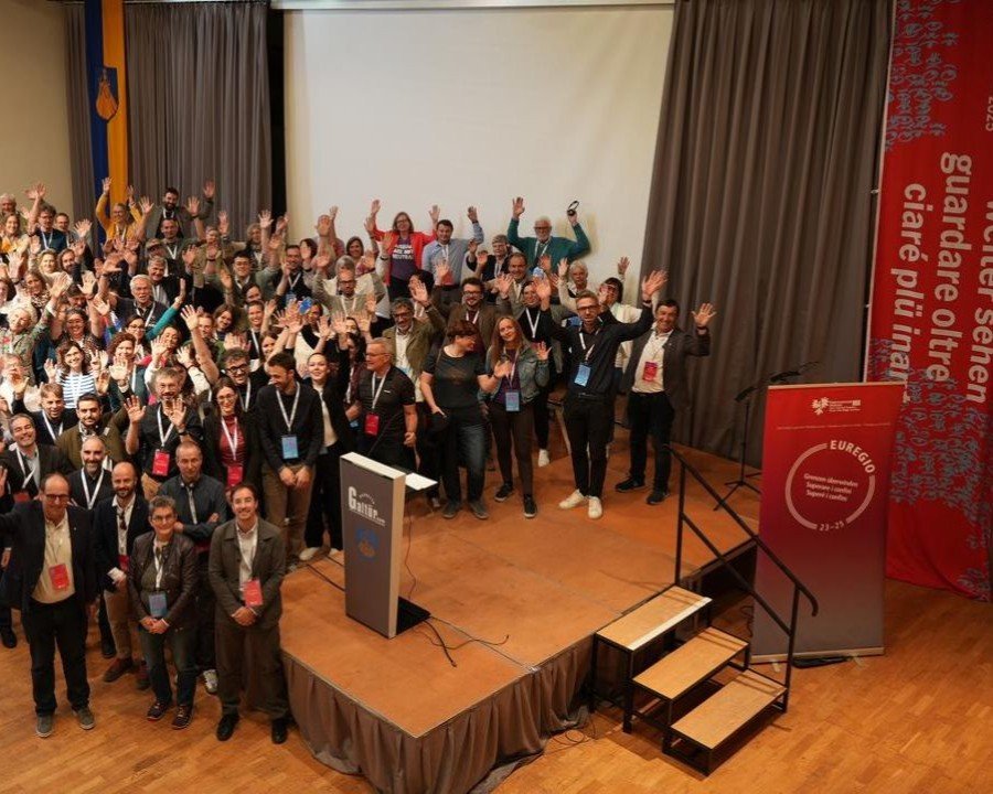 La Giornata dei Musei dell’Euregio guarda al welfare culturale