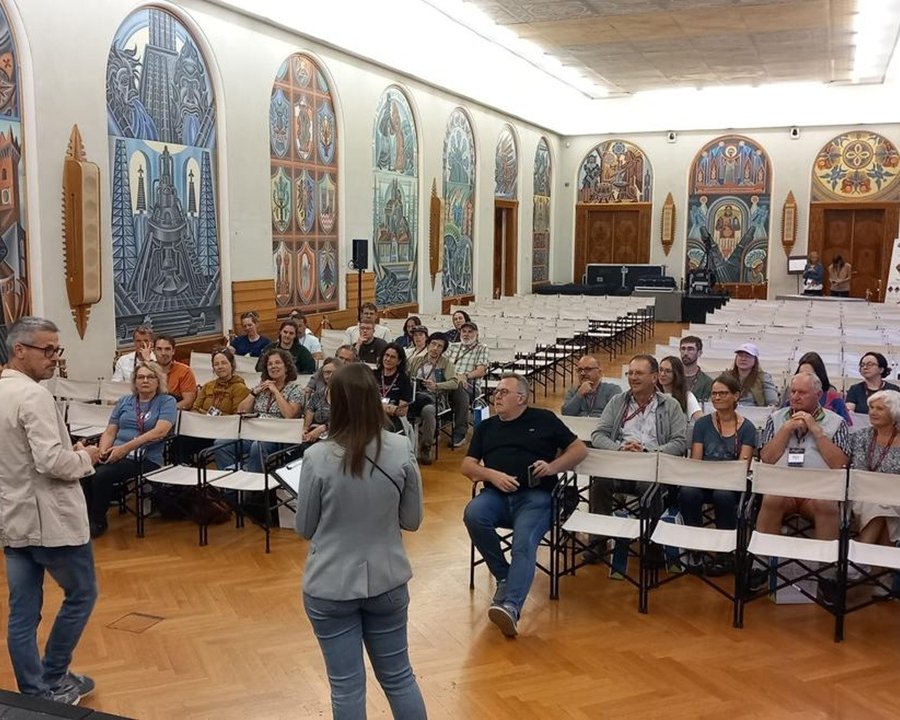 Orso, esperti da tutto il mondo in Trentino per la post conference trip dell’IBA