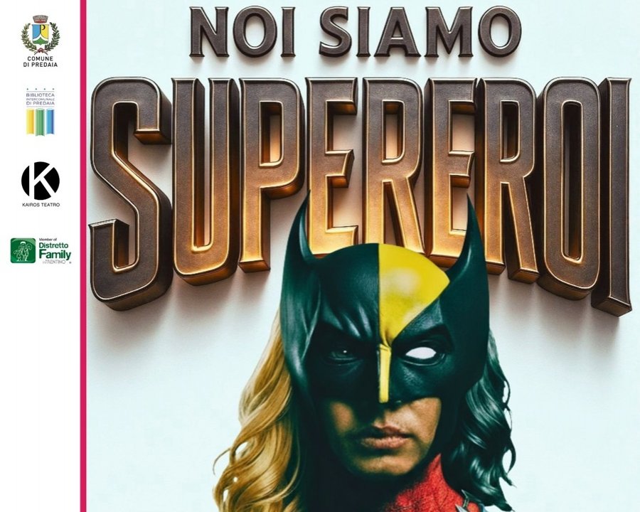 A Predaia due appuntamenti per crescere insieme 