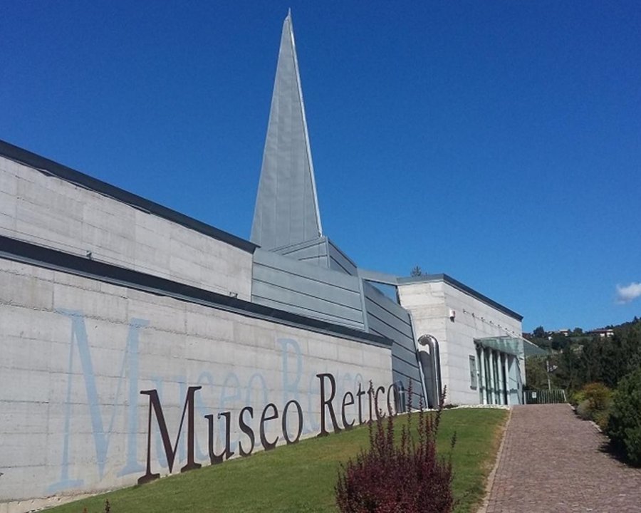 Al Museo Retico e al Museo delle Palafitte di Fiavé l’archeologia a misura di bambino
