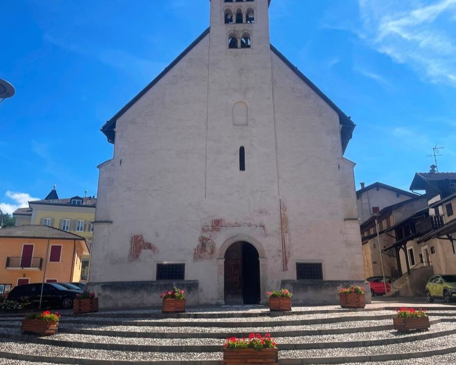Giornate FAI d’Autunno: in Trentino si aprono palazzi storici, eremi e tesori nascosti
