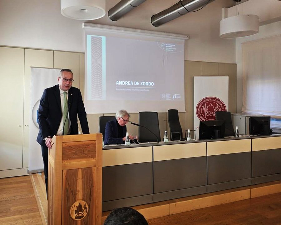 Imprese trentine: fatturato in crescita