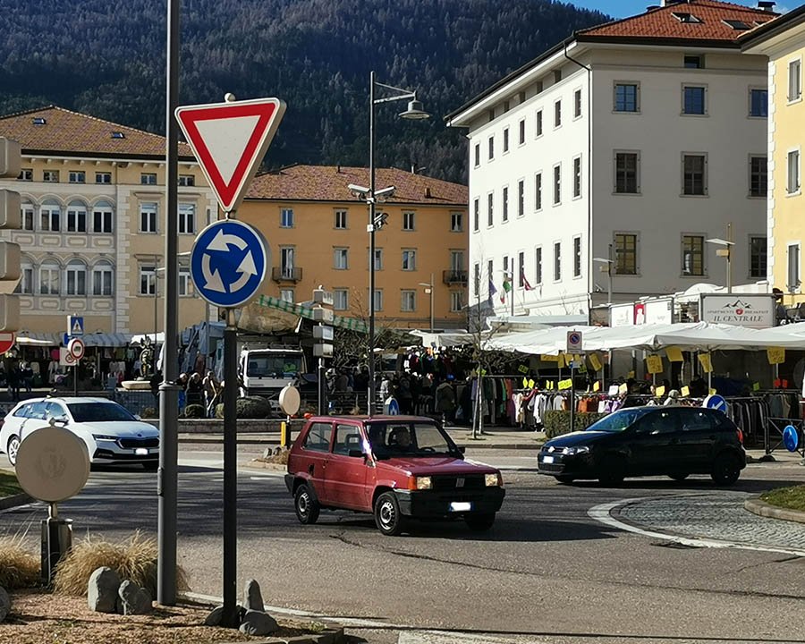 Codice della strada, il Governo vara la riforma
