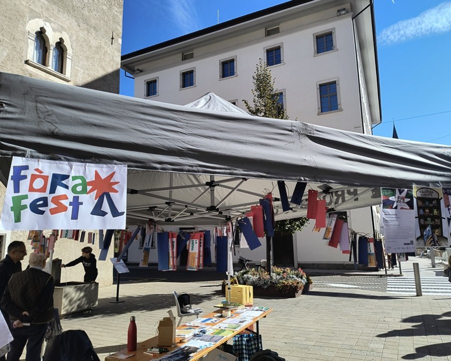 Dare voce alla salute mentale