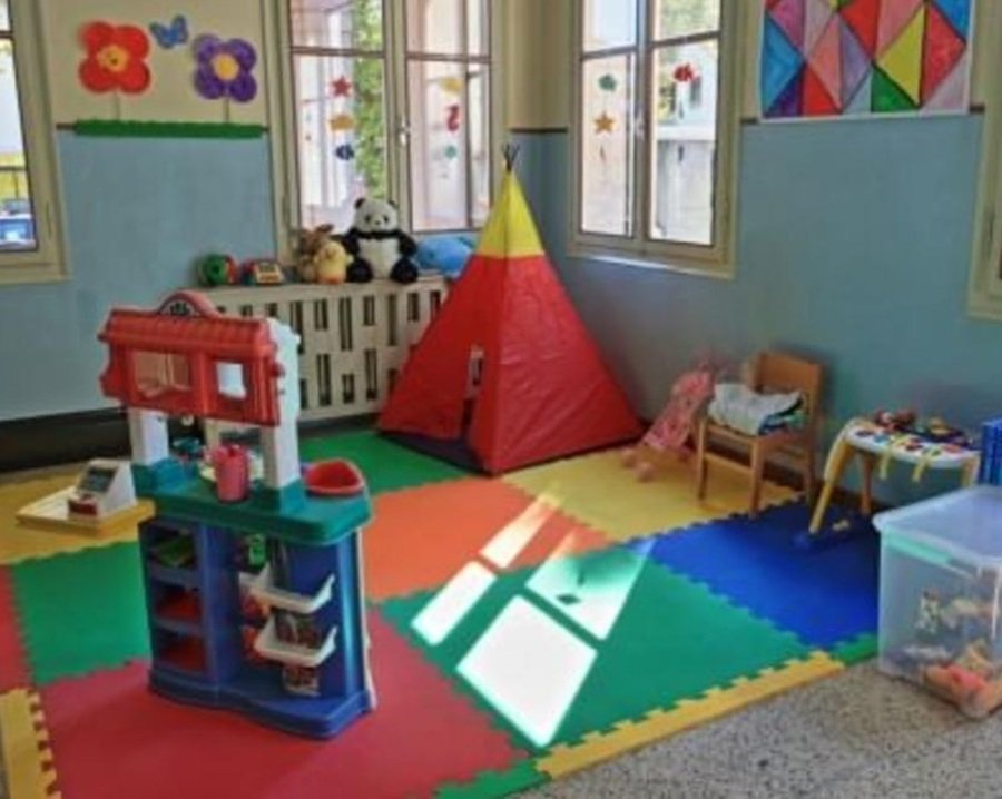 Scuole dell’infanzia equiparate, approvati i nuovi criteri per finanziare la climatizzazione delle strutture