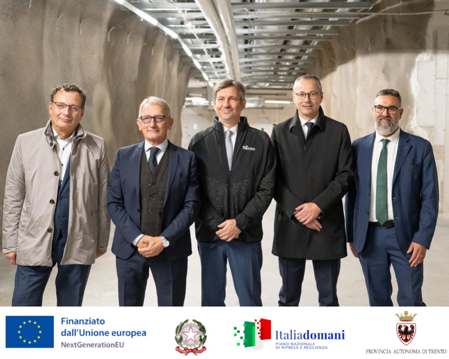A Intacture un incontro su futuro delle infrastrutture digitali e opportunità per le piccole imprese