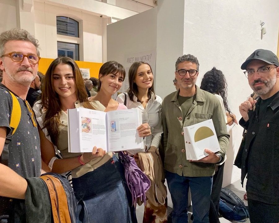 ‘Design & Autism’: premiato il libro nato dalla collaborazione tra il Politecnico di Milano e la Fondazione Trentina per l’Autismo
