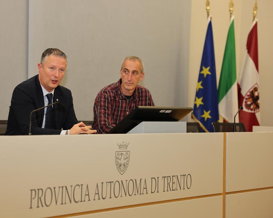 Primo appuntamento degli Stati generali dei domini collettivi