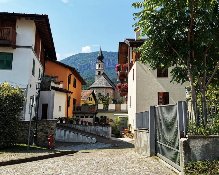A Denno si presenta ‘La Venere dei boschi’, il romanzo di Lenz Koppelstätter