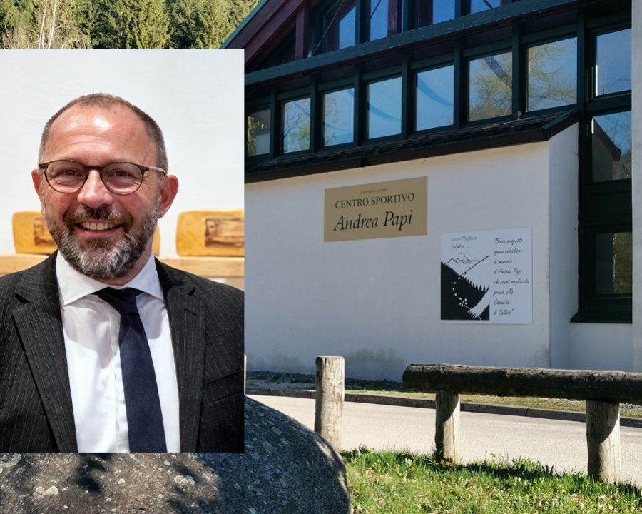 Contre di Caldes, laboratorio di futuro