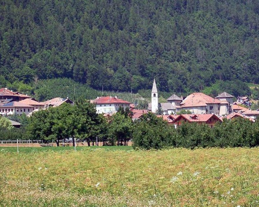 A Croviana una serata nella chiesa di San Giorgio