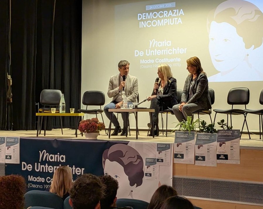 Democrazia e parità di genere: passi avanti ma c'è ancora da fare