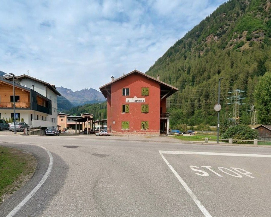 Casa cantoniera di Fucine, la Soprintendenza ne esclude l’interesse culturale