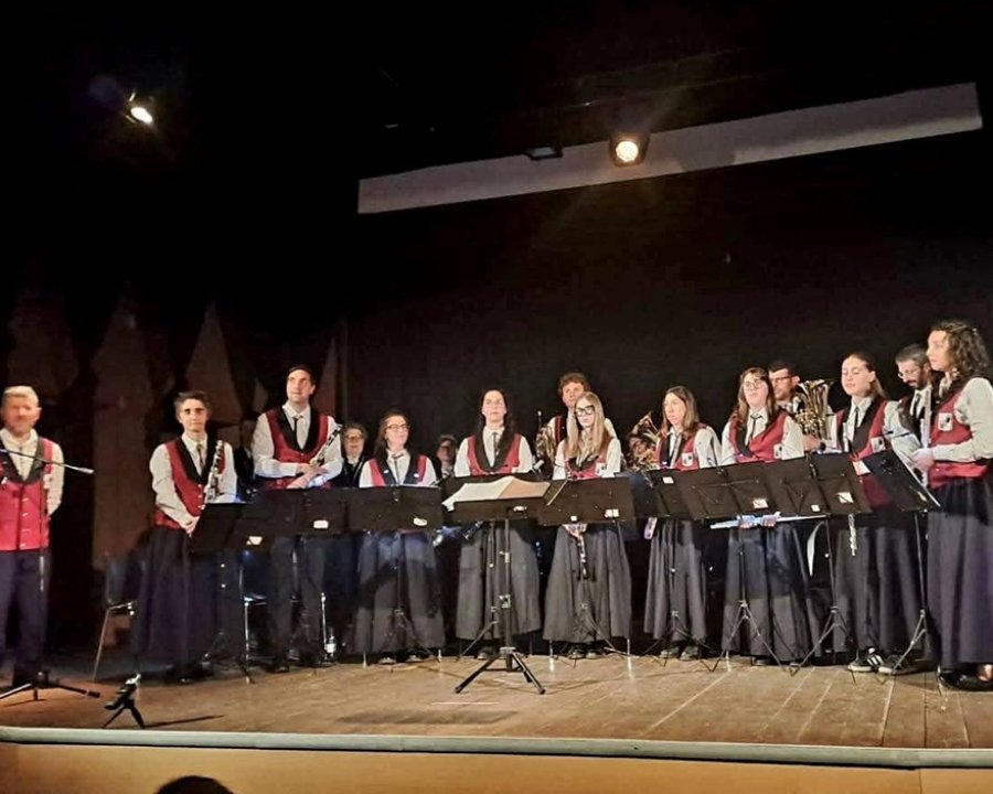 Una serata dedicata alla cultura del territorio
