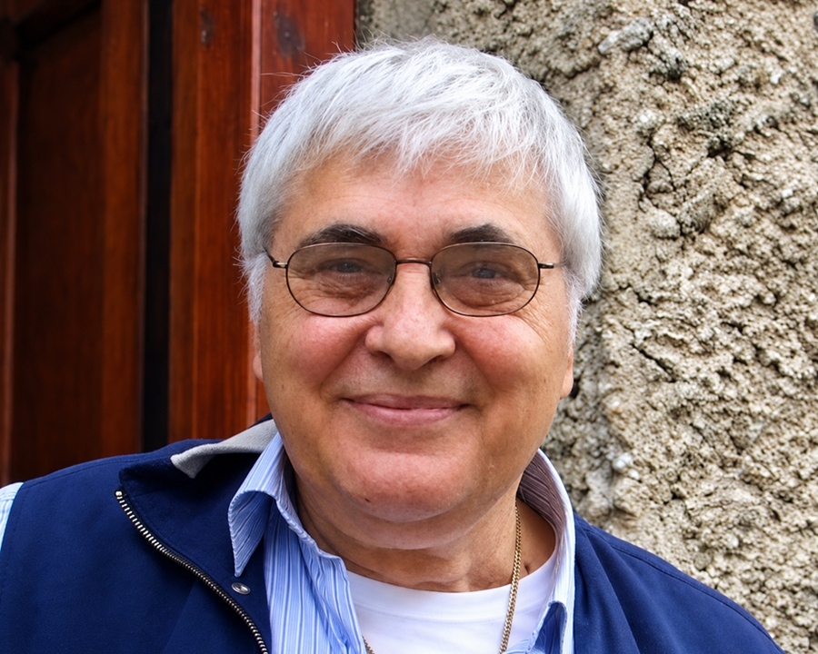 Terzolas, addio a Pio Stablum