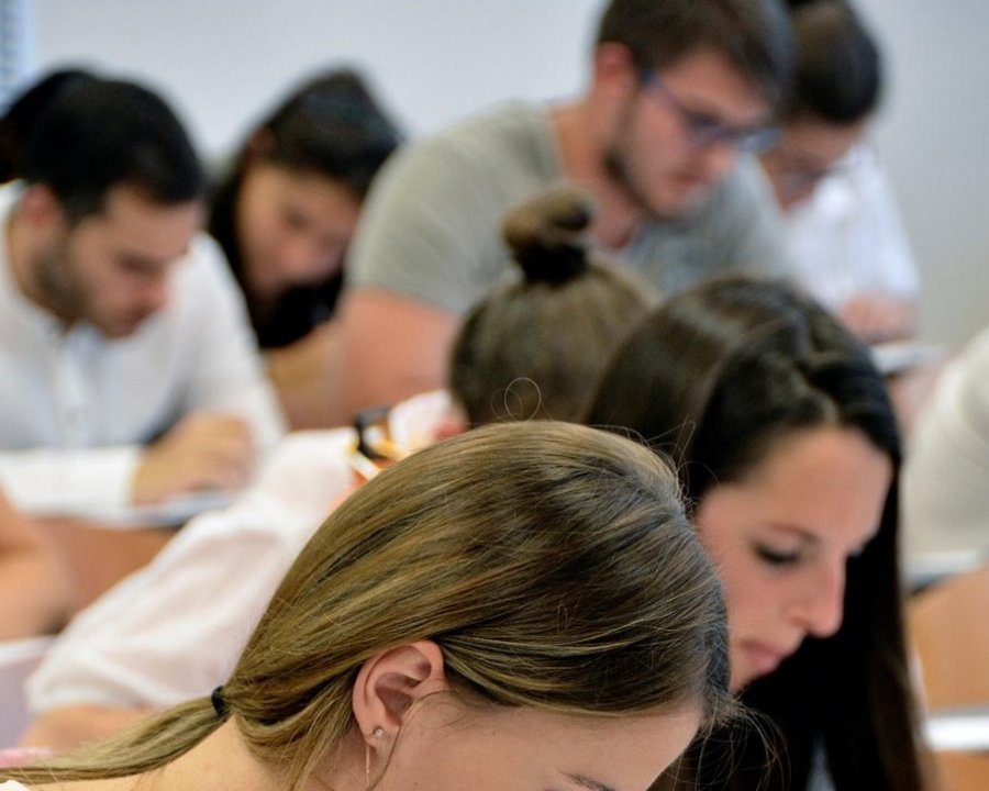Sanità: approvato il Protocollo di intesa per la formazione universitaria degli studenti